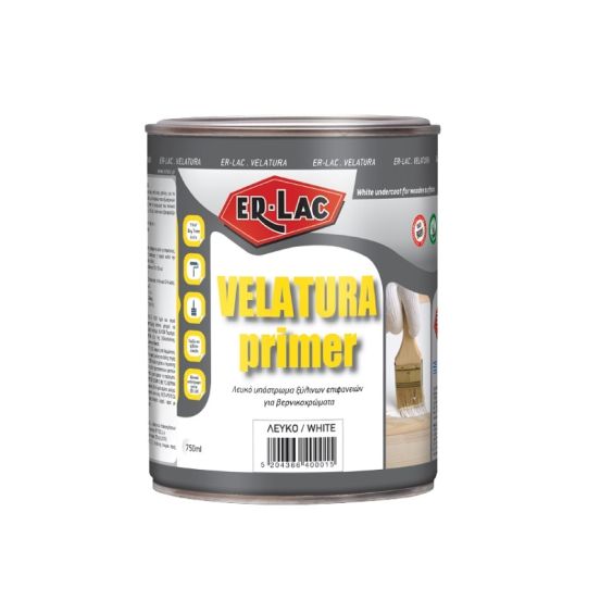 ER LAC OSNOVNA DRVO VELATURA 0.75L